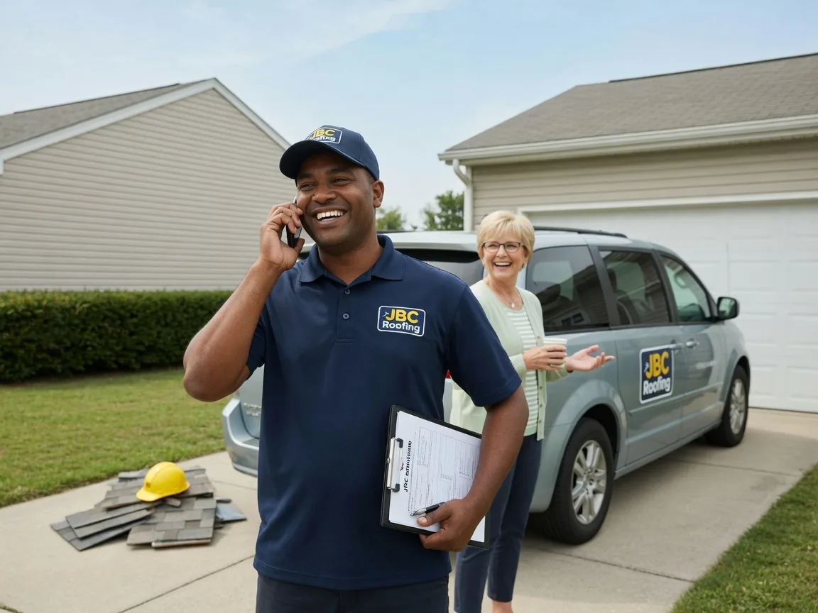 Roof Replacement Union, WV FAQs